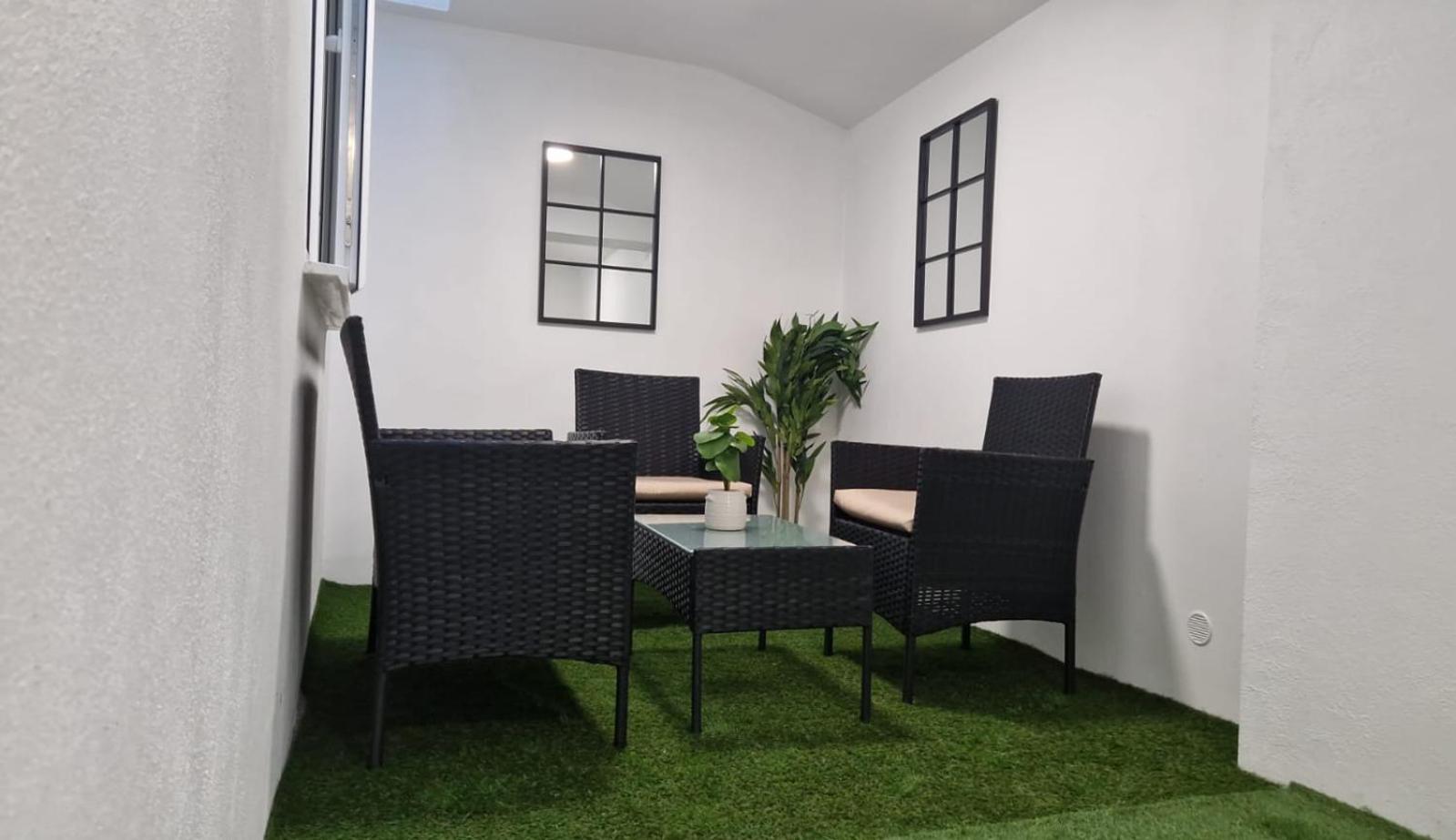 1-Bedroom Apartments In Shoreditch, Old Street, Hoxton 伦敦 外观 照片