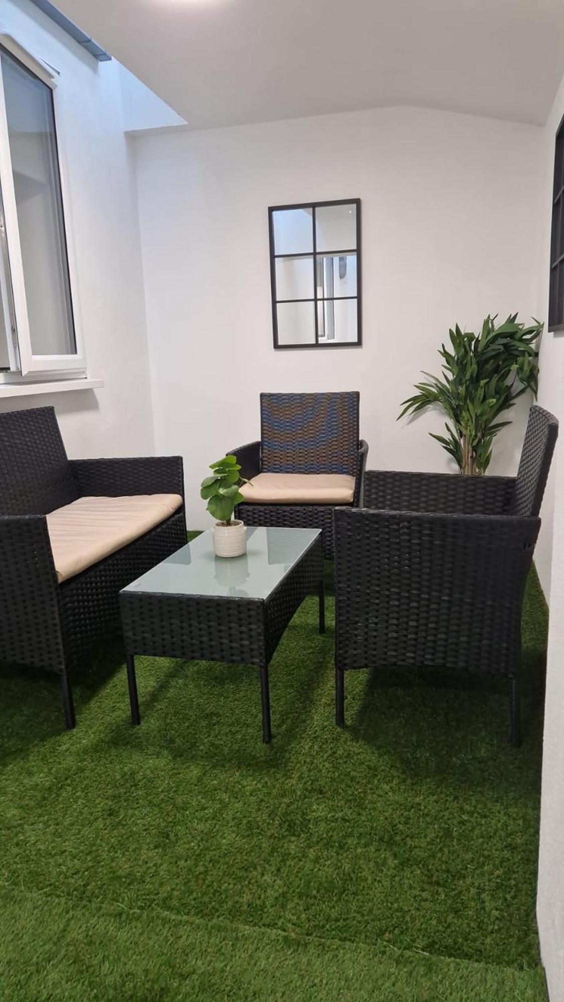 1-Bedroom Apartments In Shoreditch, Old Street, Hoxton 伦敦 外观 照片